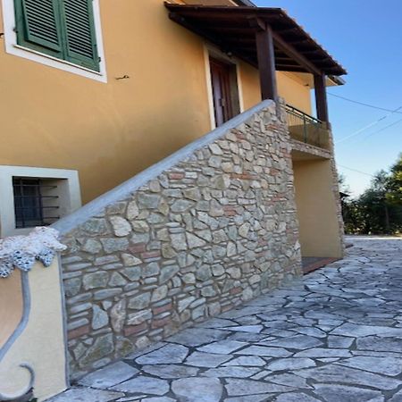 Agriturismo La Ghiraia 圣塔·卢斯 客房 照片